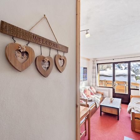 Chalet Dahu By Avoriaz Chalets المظهر الخارجي الصورة
