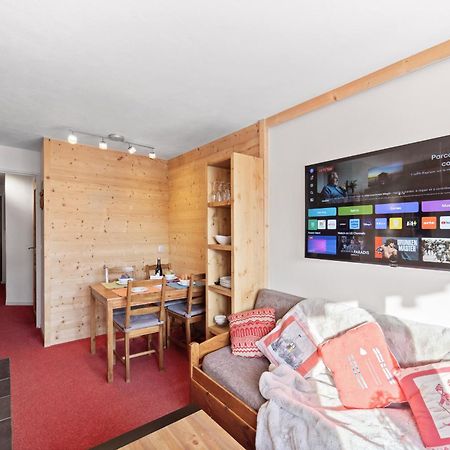Chalet Dahu By Avoriaz Chalets المظهر الخارجي الصورة
