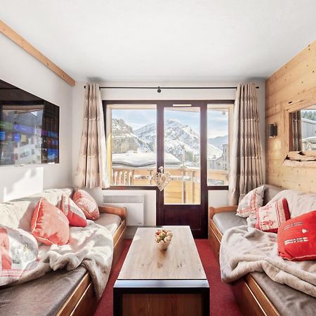 Chalet Dahu By Avoriaz Chalets المظهر الخارجي الصورة