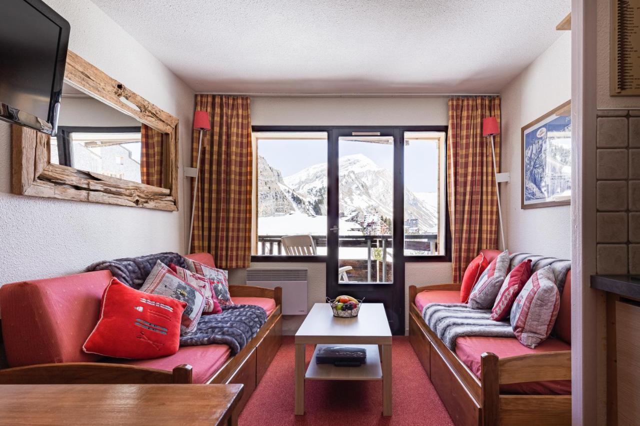 Chalet Dahu By Avoriaz Chalets المظهر الخارجي الصورة