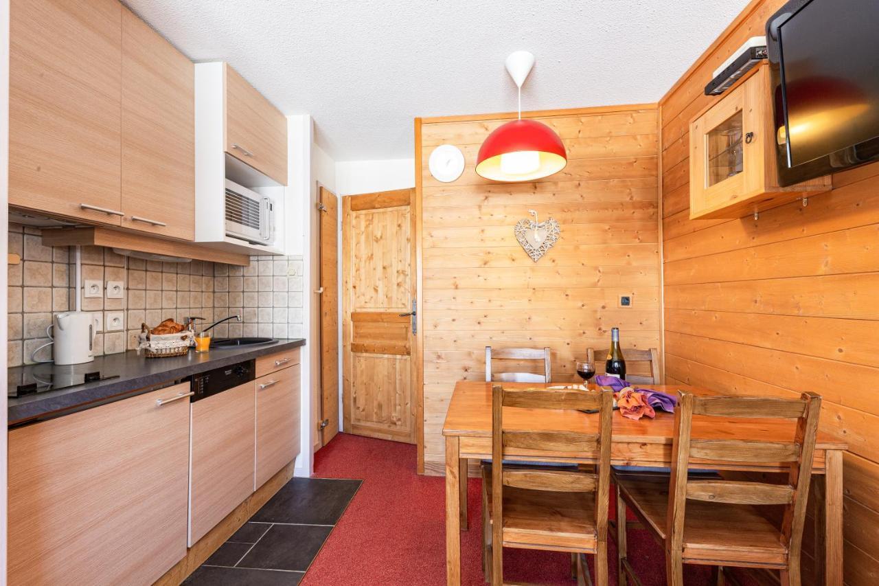 Chalet Dahu By Avoriaz Chalets المظهر الخارجي الصورة