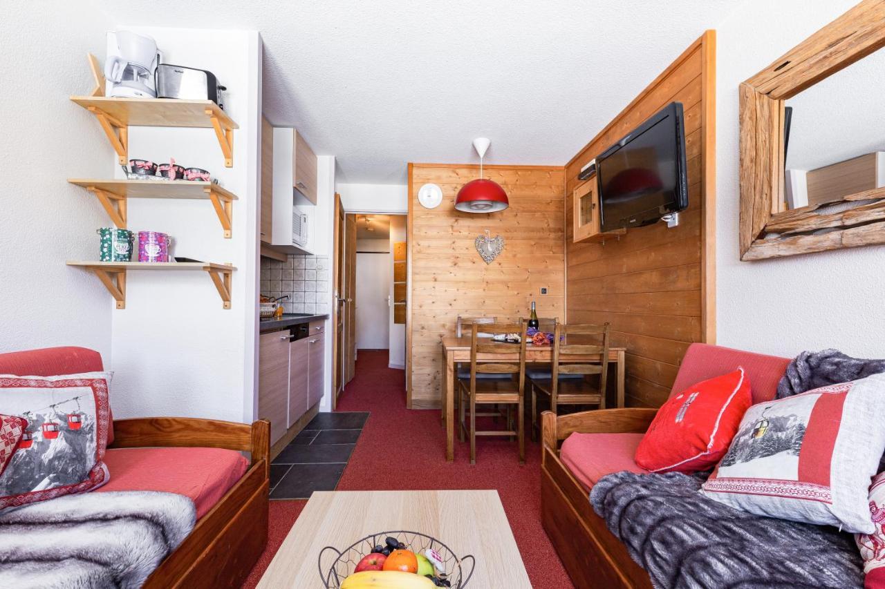 Chalet Dahu By Avoriaz Chalets المظهر الخارجي الصورة