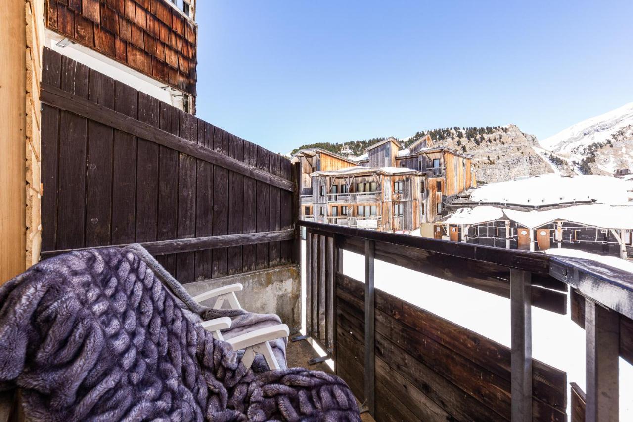 Chalet Dahu By Avoriaz Chalets المظهر الخارجي الصورة