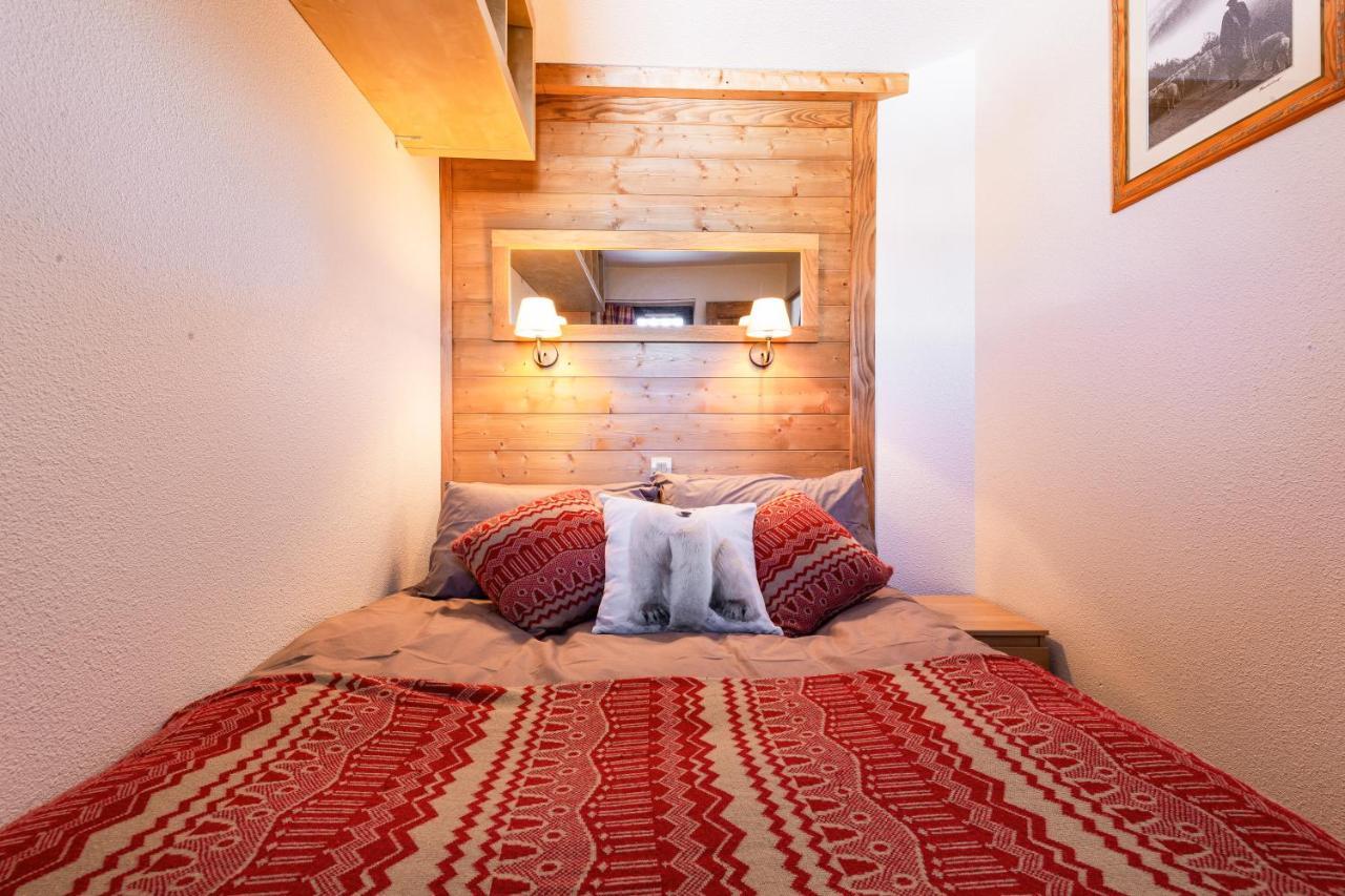 Chalet Dahu By Avoriaz Chalets المظهر الخارجي الصورة