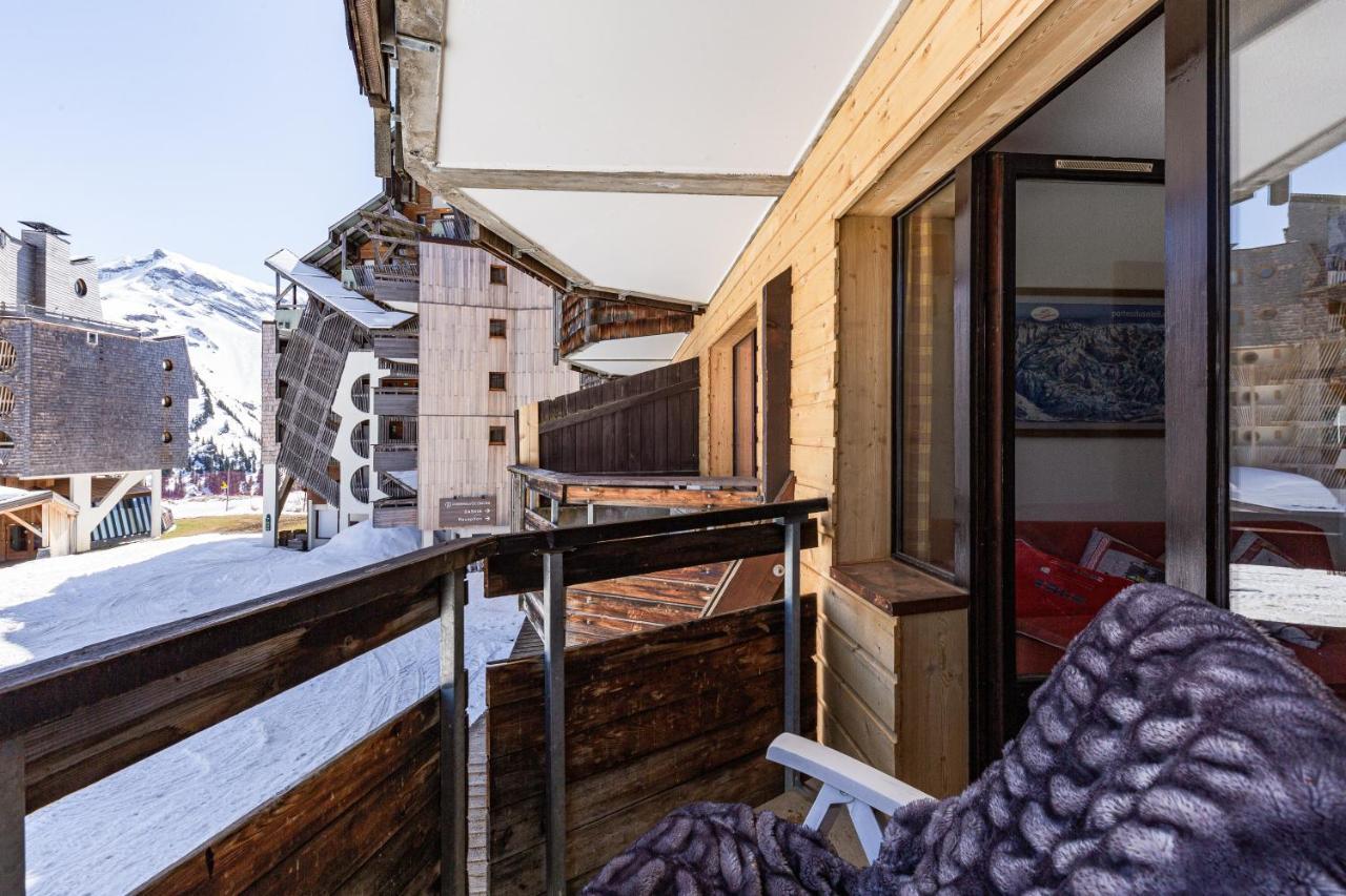 Chalet Dahu By Avoriaz Chalets المظهر الخارجي الصورة