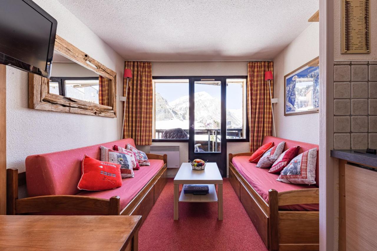 Chalet Dahu By Avoriaz Chalets المظهر الخارجي الصورة