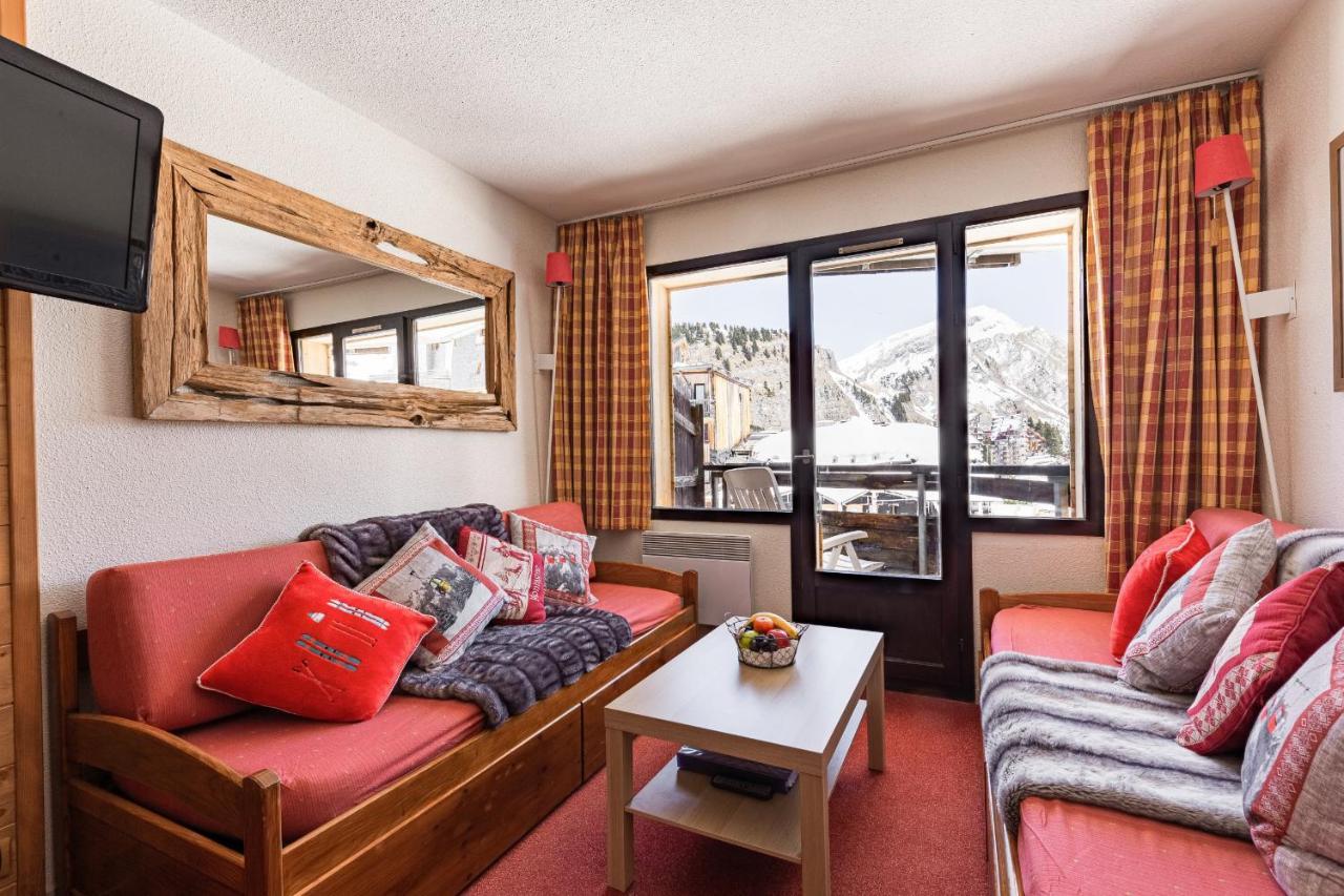 Chalet Dahu By Avoriaz Chalets المظهر الخارجي الصورة