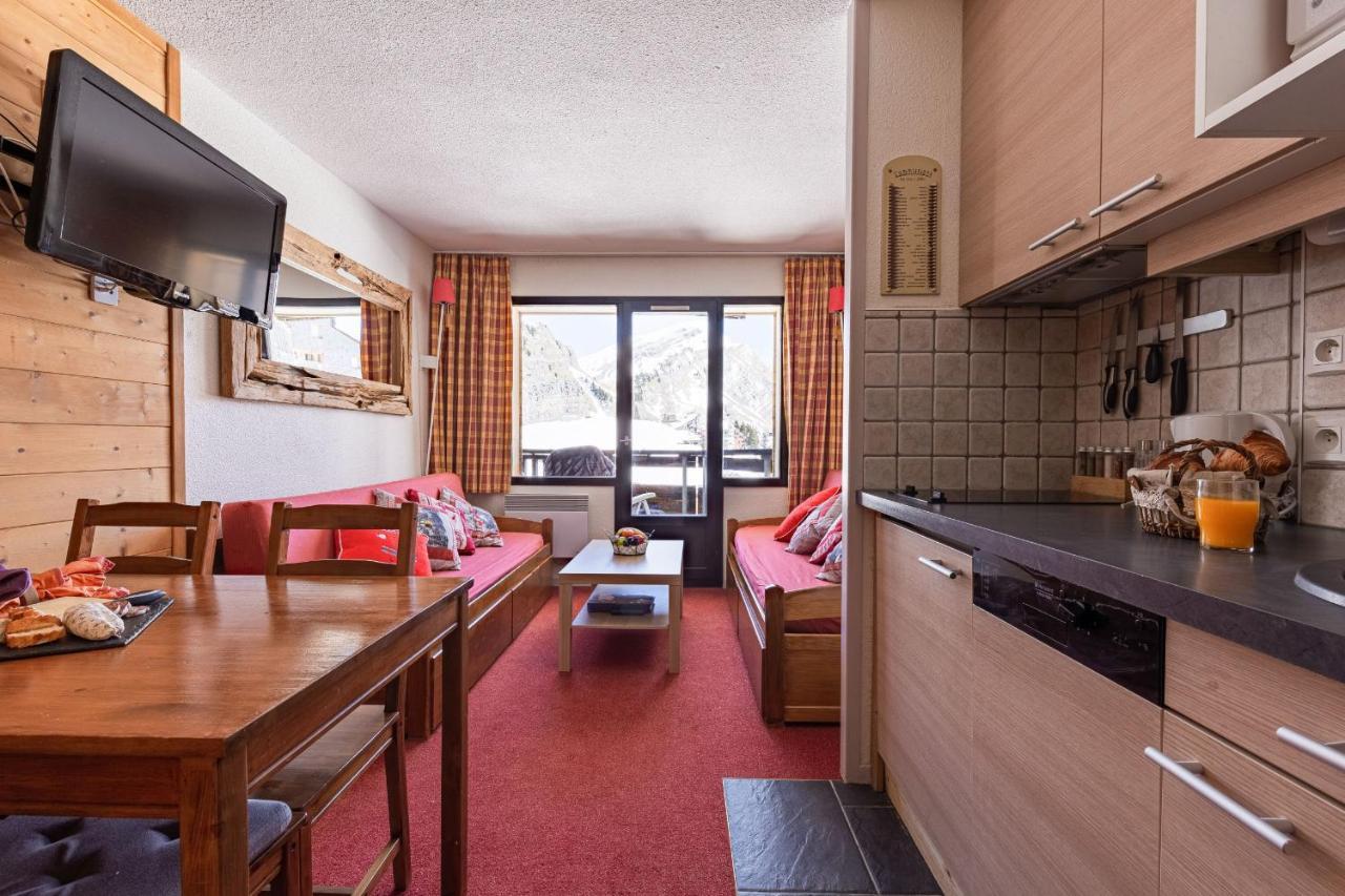 Chalet Dahu By Avoriaz Chalets المظهر الخارجي الصورة