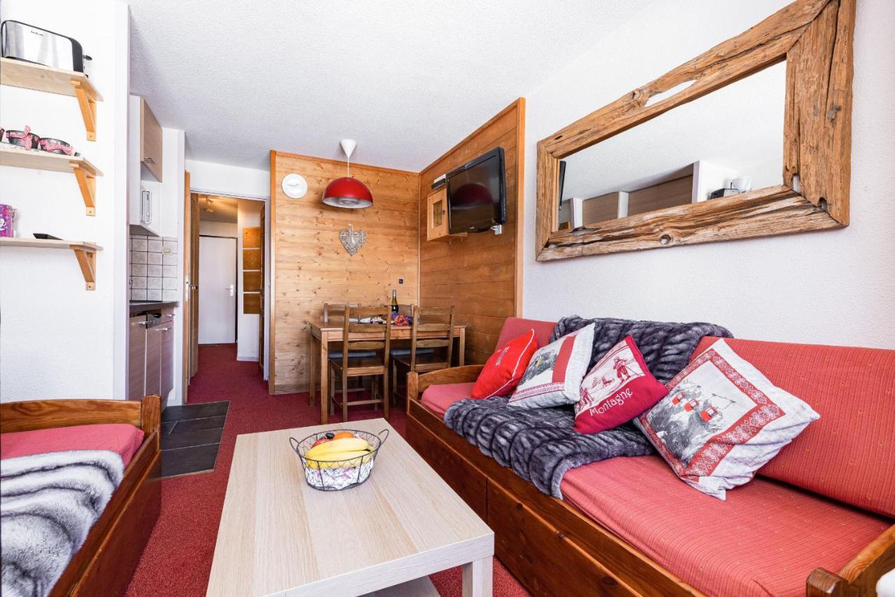 Chalet Dahu By Avoriaz Chalets المظهر الخارجي الصورة